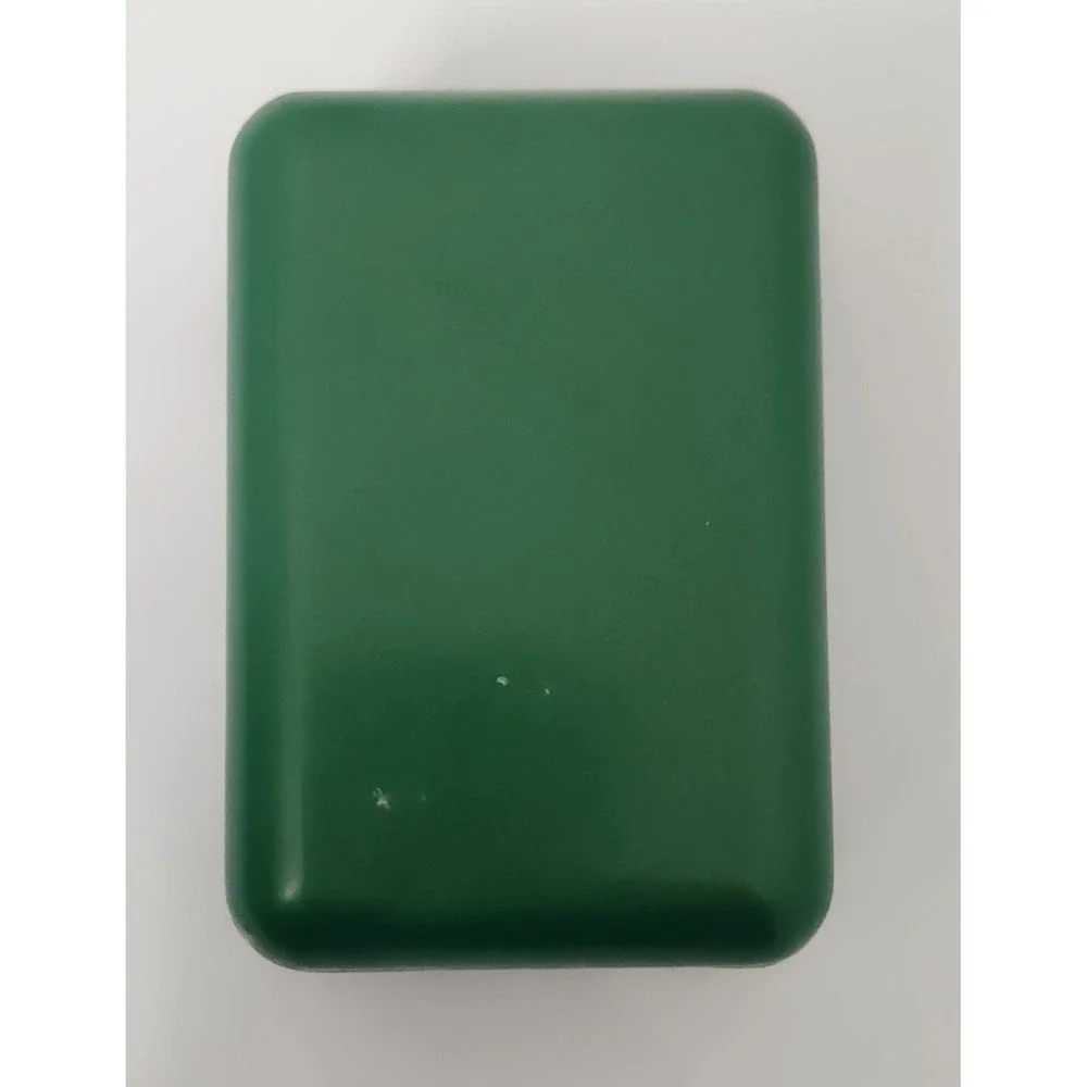 RARE Vintage‎ 1994 Saban Mightly Morphin Power Ranger Mini Soap Holder & New Bar